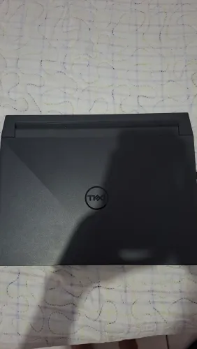 Notebook Gamer Dell G15