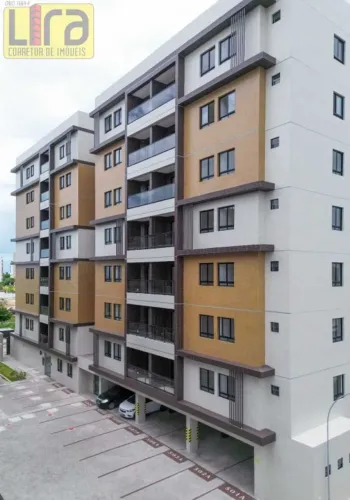 Apartamento na melhor localização da Praia do Poço