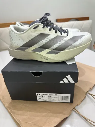Tênis Adidas Adizero evo sl
