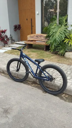 Gios 4Trix 2026 zerada demais