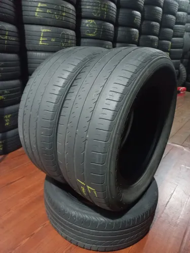 Pneu 235/60/16 Goodride. Dois pneus por R$259,00. Disk entrega
