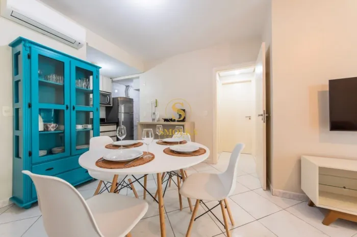 EXCELENTE APARTAMENTO A VENDA NO NOVO CAMPECHE - FLORIANOPOLIS/SC