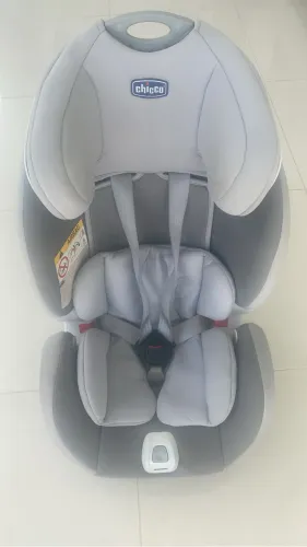 Cadeira de bebê 