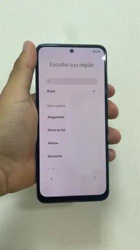 Redmi note 11