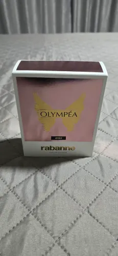 Olympéa Rabanne - Perfume Feminino -  80ml - Original