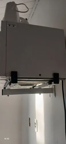 Microondas