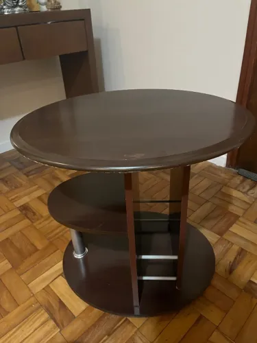 Mesa de Centro