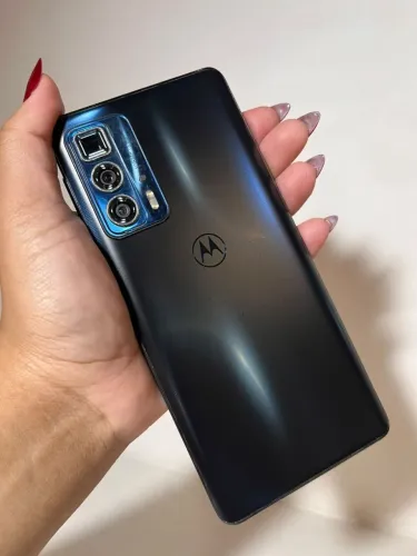 Moto Edge 20 Pro 256gb