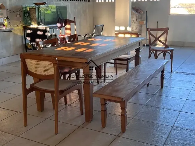 R-Casa à Venda - Mata da Serra | Ideal para Investir e Morar