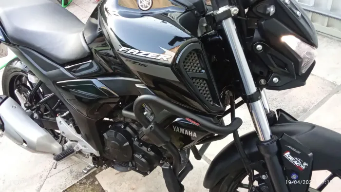 FAZER FZ15 ABS 2023