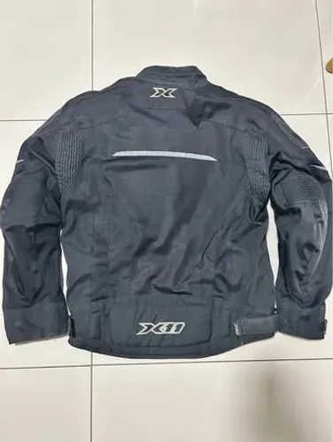 Jaqueta para motociclista - X11 Breeze 2