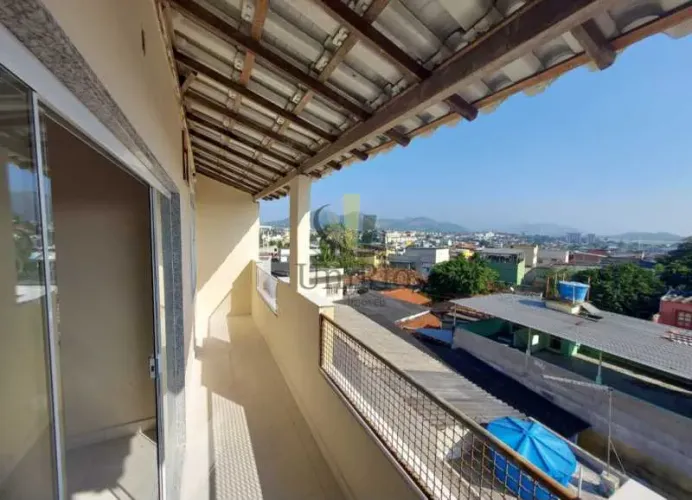 Apartamento á venda - Bento Ribeiro - Rio de Janeiro - RJ