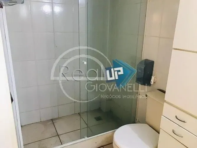 LOJA em Rio de Janeiro - RJ, Barra da Tijuca