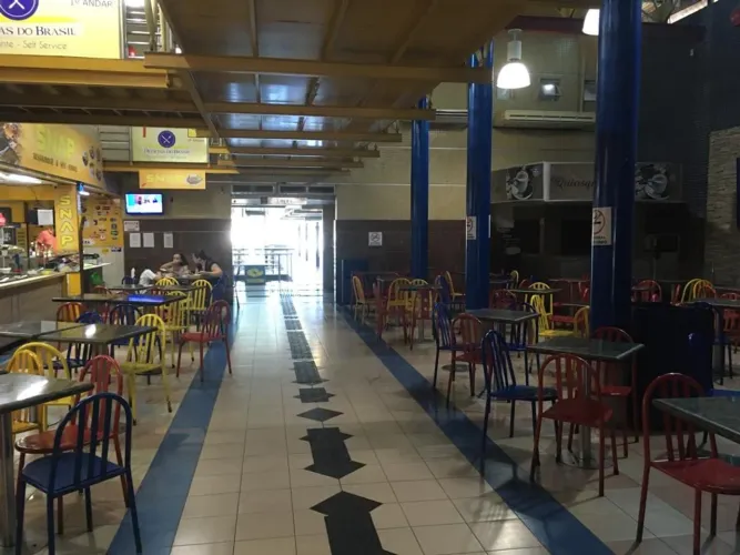 Valor de Super OPORTUNIDADE COMERCIAL! Loja com 24 m² para ALUGUEL - Centro - João Pessoa/