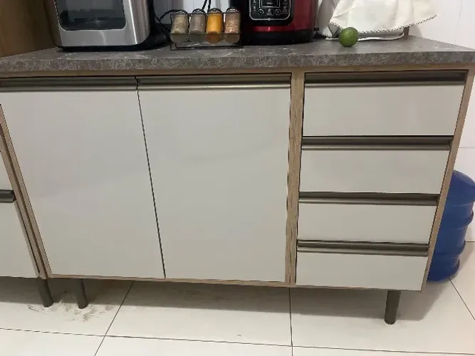 Móvel de cozinha
