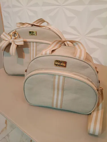 Bolsa Maternidade