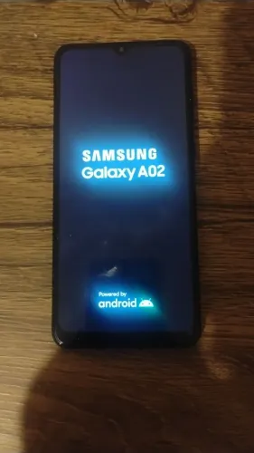 Vendo Samsung A02 Galaxy 