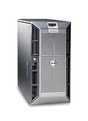Servidor Dell Power Edge 1900 8 Gb