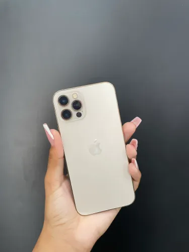 IPHONE 12 pro