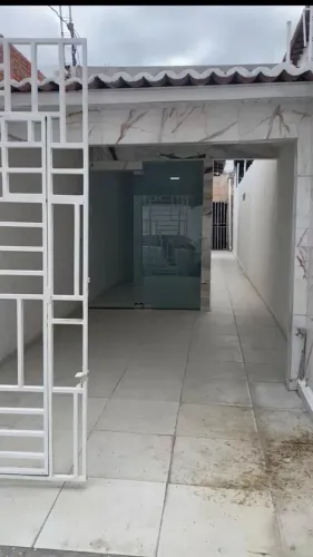 Alugo ponto Comercial: Av da integração,próximo ao hospital Unimed,Posto Cata-vento
