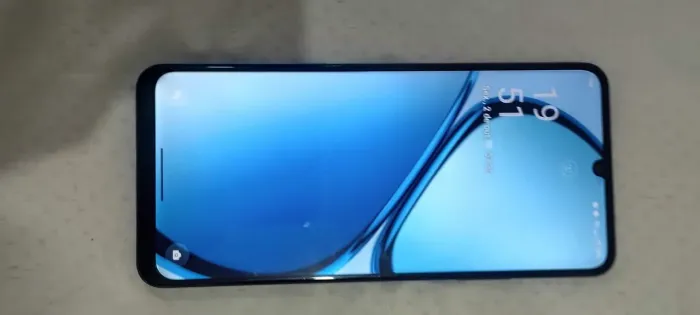 Vendo realme note 50