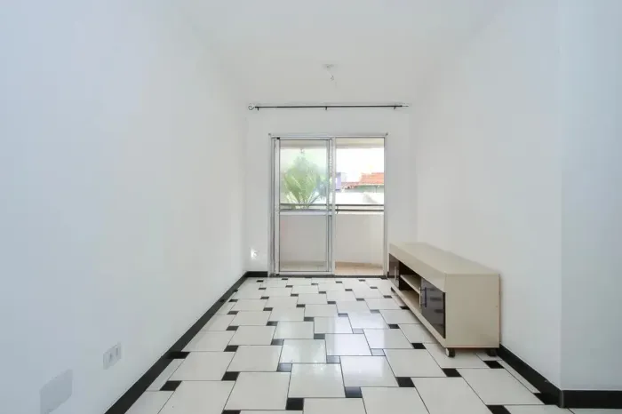 Apartamento à Venda - Chácara Santo Antonio, 2 Quartos, 52 m2