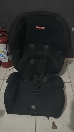 CADEIRINHA INFANTIL PARA CARRO