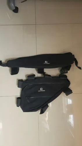 Bolsas bike