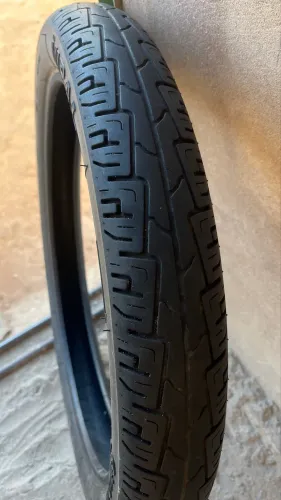 Pneu dianteiro vipal 160/150