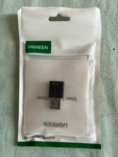 Adaptador Bluetooth USB