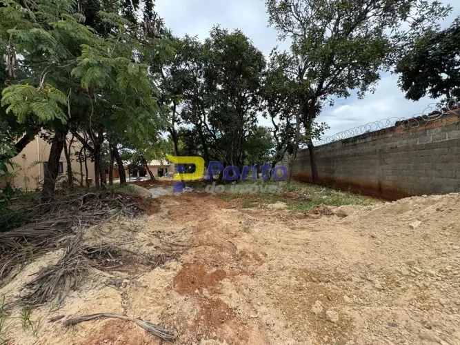 Lote no Condomínio Encanto da Lagoa
