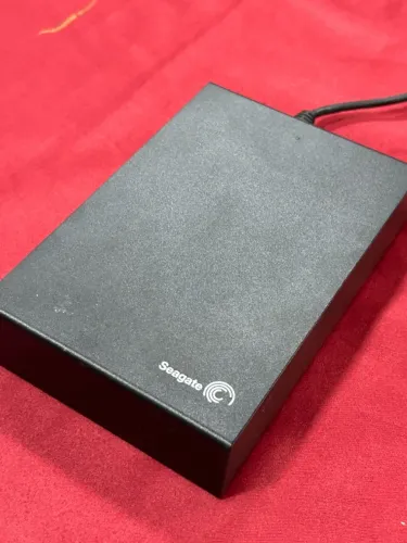 HD 4 TB Expansion Seagate - externo