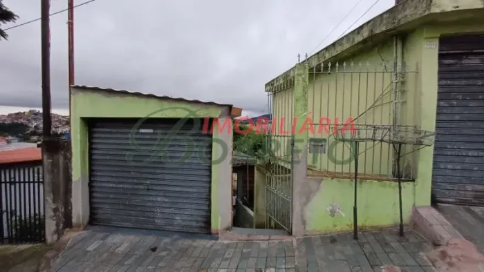 CASA MAUÁ JARDIM ZAIRA 2