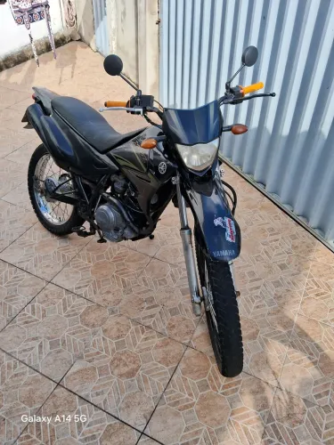 XTZ 125CC / YAMAHA