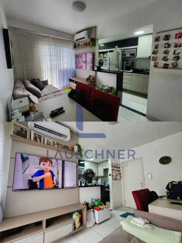 APARTAMENTO NA ALVORADA