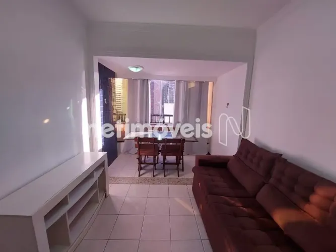 Locação Apartamento 1 quarto Pituba Salvador