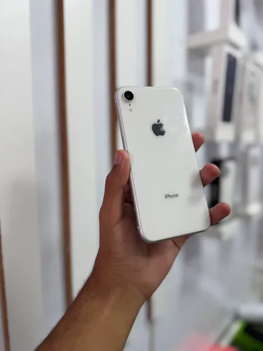 IPHONE XR 128 GB SEM FACE ID 