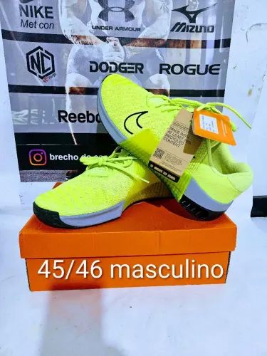 Nike metcon 9 novo