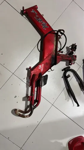 Vendo quadro 200