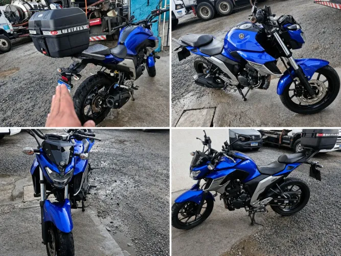 Fz25 