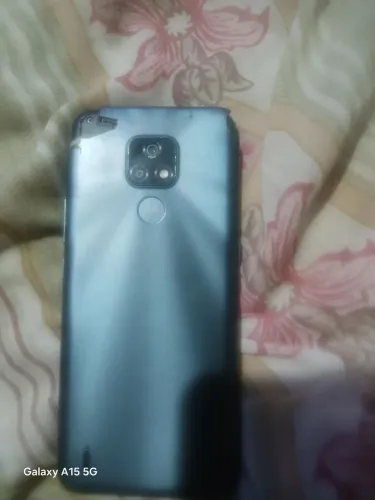 Vendo celular motorola e(7)