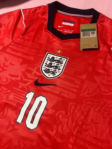 Camisas oficial Inglaterra 2026