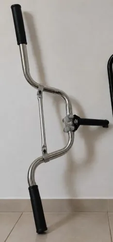 Peça para bike