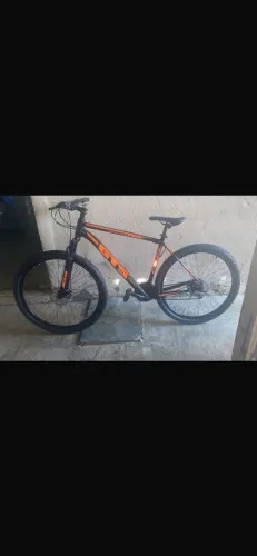 Bicicleta aro 29 GTS