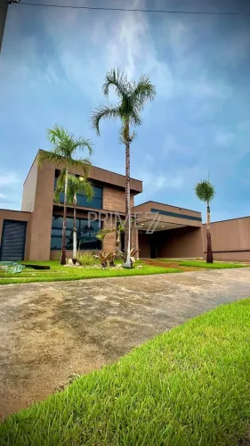 Casa térrea para locação no Condomínio Terras de Artêmis - Piracicaba/SP.