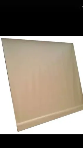 Toldo Retrátil