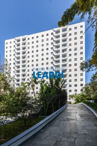 APARTAMENTO - GRANJA JULIETA - SP