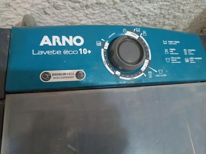 Tanquinho Arno
