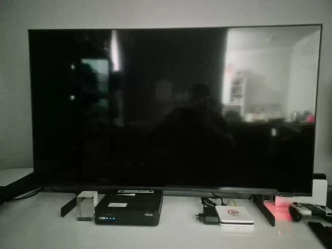 TV samsung 4k 60h 43 polegadas