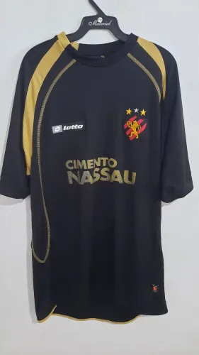 Sport recife lotto